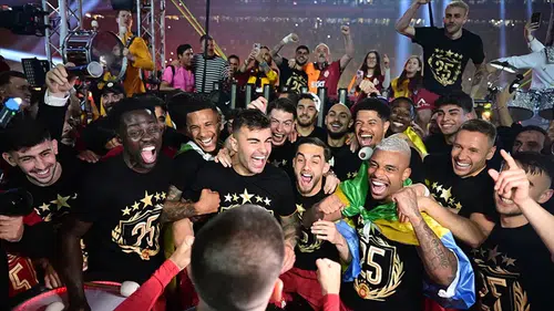 Galatasaray’ın 26. Şampiyonluk Kutlaması Adresleri (nerede) 2026 İstanbul’daki Kutlama Programı ve Konvoy Rotaları,  Hangi İlçelerde Kutlama Var?