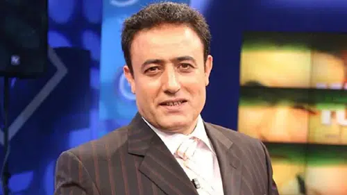 Mahmut Tuncer'in Çocukları Gündem Oldu! Kızı Bakın Kimmiş