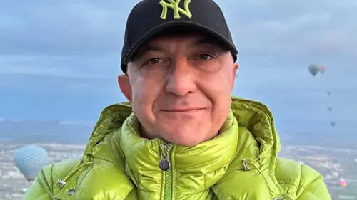 Aydın Çavuşoğlu’nun Sağlık Durumu Nasıl, Ameliyat Oldu Mu?