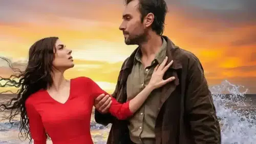 Teşkilat’ta Zehra karakteri neden yok, neden ayrıldı, yapım kararı mı, senaryo gereği mi?