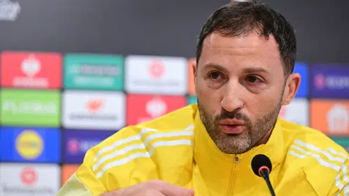Domenico Tedesco Sevgilisi Var Mı, Evli Mi, Carmela Totaro Kim, Medyacı Sevgili İddiası Doğru Mu?