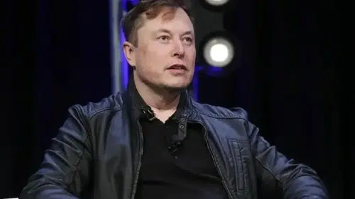 Elon Musk’tan 'Üçlü İlişki' Cevabı: Sosyal Medya Bunu Konuşuyor