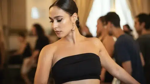 Melisa Sahra Katılmış Kaç Yaşında, Nereli, Sevgilisi Kimdi, Evli Mi, Ne İş Yapıyor? Dünya Şampiyonu Dansçının Hayatı ve Kariyeri
