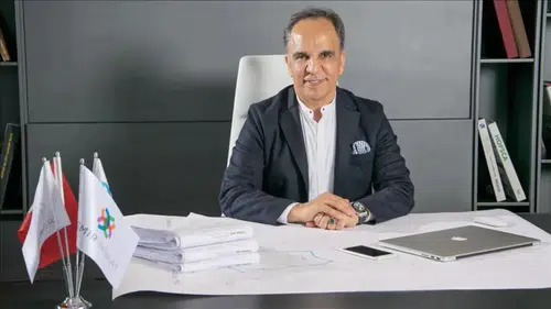 Demir Holding kimin, Hamit Demir aslen nereli, mal varlığına el mi konuldu?