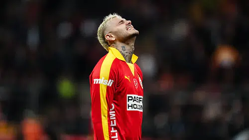 Galatasaray’da Deprem! Mauro Icardi İstanbul’u Terk Ediyor İddiası