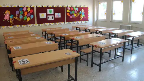 Samsun Havza 13 Mayıs’ta Okullar Açık Mı? Okullar Tatil Mi?
