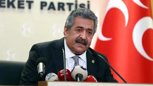 Feti Yıldız Evli Mi, Kaç Çocuğu Var, Taner Yıldız ile Akrabalığı Nedir, Hukuk Kariyeri ve MHP’deki Görevleri Neler?