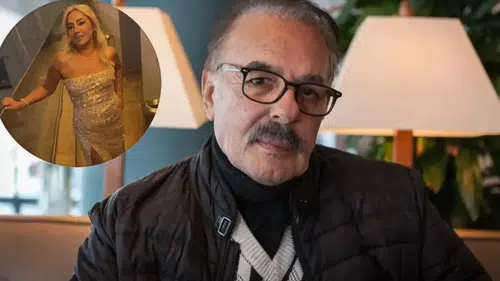 Nilüfer Gözalıcı Ferdi Tayfur ile bağı ne, akrabası mı, vasiyette neden adı geçti, kaç yaşında, evli mi, çocuğu var mı, ne iş yapıyor?