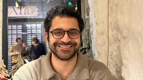 Uğur Uzunel’in eşi kim? Ünlü oyuncunun ilk başrolü ve bilinmeyen özel hayatı