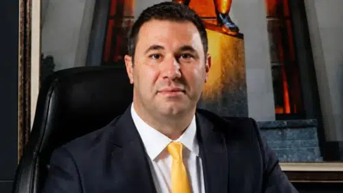 Fenerbahçe’de Tek Liste Mi Geliyor? Barış Göktürk’ün Kararı Gündem Oldu