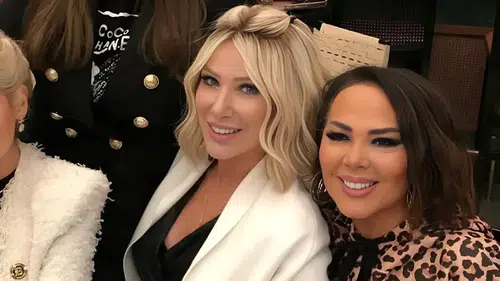 Seda Sayan’dan Olay Çıkış! Bir Şey Duyulsun İstiyorsam Safiye’ye Söylerim