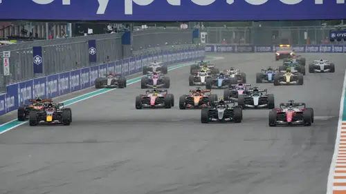 F1 Türkiye GP 2026’da Var Mı, Türkiye Takvime Alınacak Mı?  İstanbul Park Bu Yıl Yarışa Ev Sahipliği Yapacak Mı?