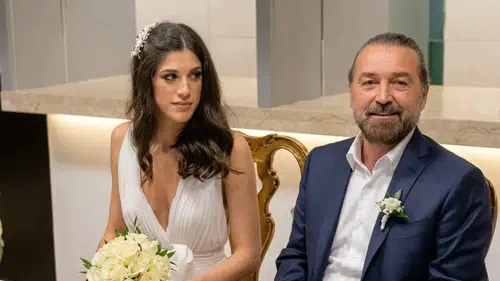 İbrahim Seten Kaç Kez Evlendi, İlk Eşi Kim? Çocukları Kaç Tane, Hangi Takımlı?