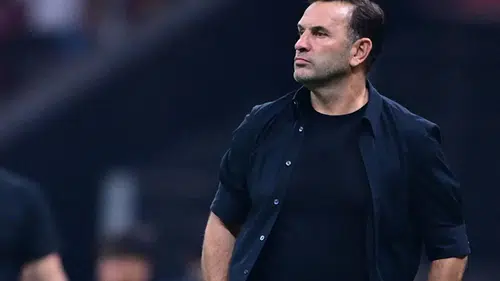 Galatasaray’da Okan Buruk Kararı! Dursun Özbek Yeni Sözleşme İçin Tarih Verdi