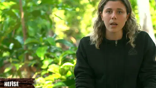 Nefise Karatay Survivor’da Kime Aşık Oldu, Survivor’da Beğendiği İsim Kim?