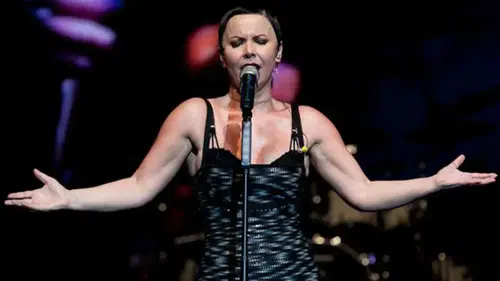 Şebnem Ferah Konser Biletleri İade Edilir Mi, Kategori Değişikliği Var Mı, Biletix ve Bubilet Satış Detayları Neler?