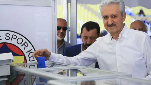 Sarı-Lacivertli Camia Karıştı! Aydınlar’ın Kararının Perde Arkası