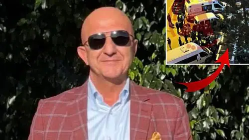 Aydın Çavuşoğlu Öldü mü, Ölüm Nedeni Belli mi?