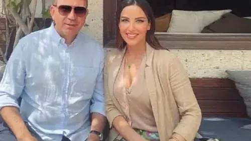 Mehtap Özkan (Gürsel Tekin’in Eşi) Kaç Yaşında, Nereli, Evli Mi, Eşi Kim, Ne İş Yapıyor?