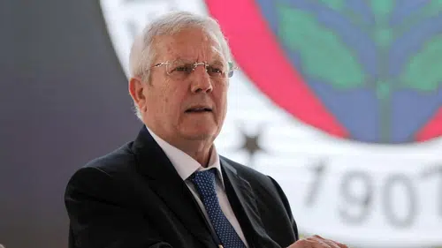 Aziz Yıldırım 2026 toplam servet tutarı, Serveti Kaç Milyon Dolar? Forbes Listesinde Var mı?