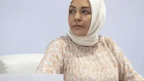 Hilal Kaplan Hakkında Az Bilinenler! Evliliği, Çocukları ve Kariyer Yolculuğu Çok Konuşuluyor