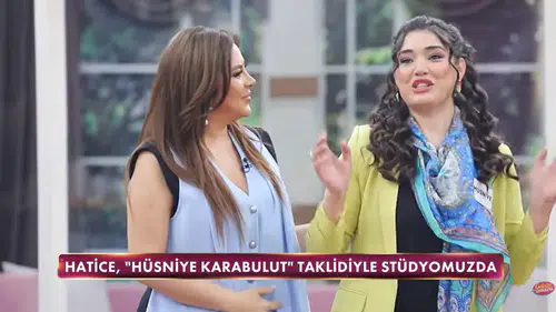 7 Mayıs Gelinim Mutfakta Nurten, Azize, Nuray, Hüsniye Kaç Puan Aldı, Günün Birincisi Kim Oldu?
