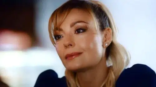 Özge Özder Kaç Kez Evlendi, Eşi Kim, Sinan Güleryüz ile Evli Mi, Kızı Eva Luna Kaç Yaşında? Oynadığı Diziler ve Filmler