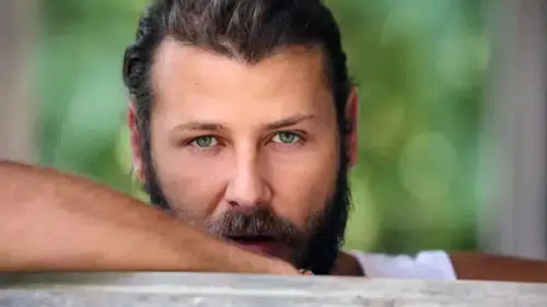 Ümit Kantarcılar Kiminle Evli, Evli Mi Boşandı Mı, Gamze Topuz ile Evliliği, Kızı Elis Naz Kimdir?