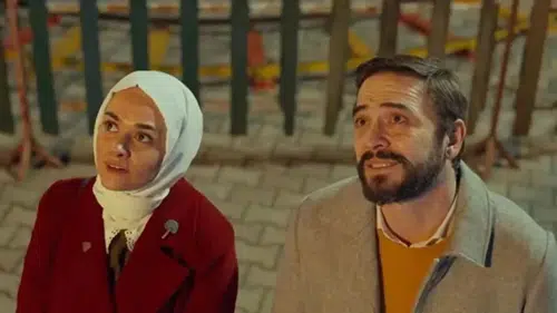 Gassal’da 4. Sezonda Kibariye Sürprizi: Yeni Şarkılar ve Sözleri Merak Konusu Oldu