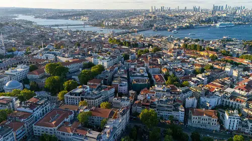 301 Milyonluk Destek! İstanbul’un Yükünü 11 Şehir Üstlenecek
