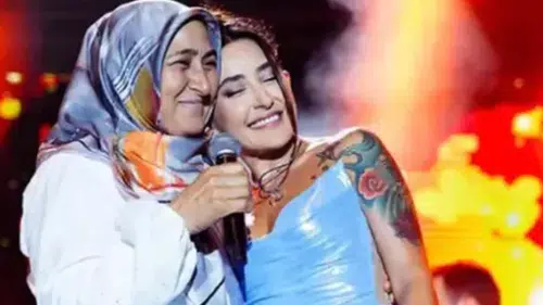 Melek Mosso Annesi Kim mi? Kaç Yaşında, Nereli, Adı Ne, Ne İş Yapıyor? Hatice Davarcı Hakkında Merak Edilenler