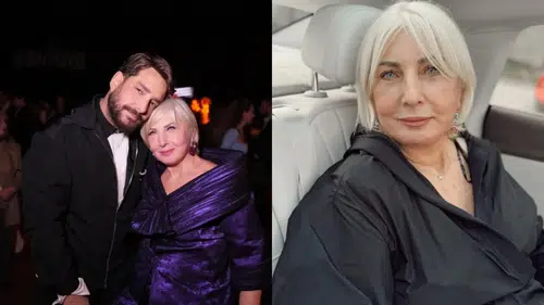 Enis Arıkan annesi Selma Teyze kim, gerçek adı Selma Arıkan mı, ne iş yapıyor, kaç çocuğu var, Instagram’da kaç takipçisi var?