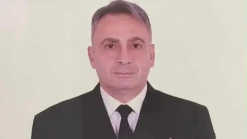 Levent Kırdım Neden Öldü? İkmal Kıdemli Başçavuşun Hayatı