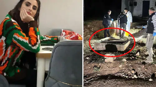 Kübra Yapıcı’nın Cesedi Bulundu Mu, Nereye Gömüldü, Baraja Atıldı Mı? Nasıl Öldürüldü, Şüpheliler Kim?
