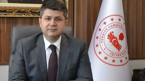 Hüseyin Kürşat Kırbıyık istifa etti mi, görevden ayrıldı mı, makam odasını boşalttığı iddiası ne?