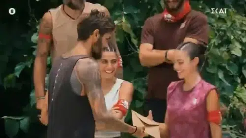 Barış Murat Yağcı ve Ariadni Sevgili Mi, Yunan Sevgilisi Ne İş Yapıyor ve Kaç Yaşında?