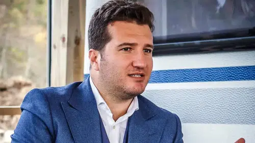 Mehmet Bozdağ Biyografisi, Kaç Yaşında, Aslen Nereli, Hangi Bölüm Mezunu, Diriliş Ertuğrul ve Kuruluş Osman Yapımcısı mı?