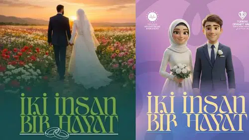 Diyanet Çeyiz Yardımı Kaç TL, Sonuçlara Nereden Bakılır, Görüntüleme Ekranı, Açıklanacağı Gün Hangi Tarihte?