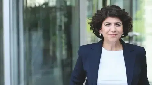 Yeşiller Partili Berivan Aymaz Kaç Yaşında, Nereli, Babası Kim, Nereli, Evli mi?