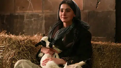 “Sevdiğim Sensin”de Kuzu Tartışması: Aslıhan Gürbüz Neden İsyan Etti?