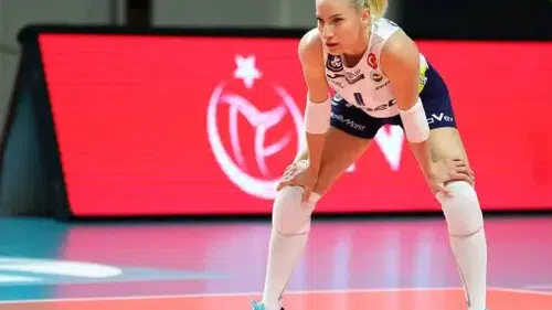 Gizem Örge’nin Hayatı ve Kariyeri: Kaç Yaşında, Nereli, Sevgilisi Kim, Milli Takımda Kaç Numara Giyiyor?