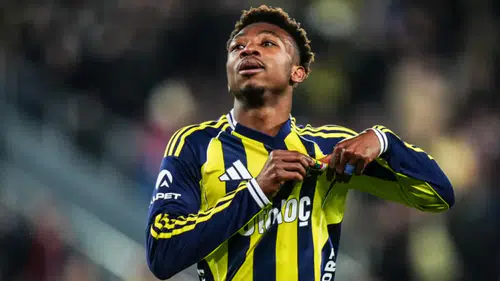 Dorgeles Nene Neden Ameliyat Oluyor, Sakatlığı Ne? Sezonu Mu Kapattı?