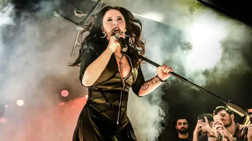 Konser Geliri Dudak Uçuklattı: Şebnem Ferah Satış Rakamları Açıklandı