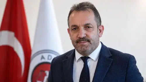 Hızır Aslıyüksek Hayatı! Kaç Yaşında, Nereli, Evli mi? Adli Tıp Kurumu Başkanı’nın Kariyeri