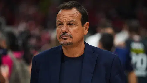 Ergin Ataman Neden Diskalifiye Edildi, Pedro Martinez ile Tartışma Ne?