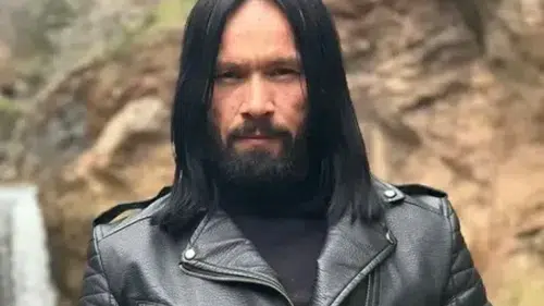 Yerli John Wick Ömer Aslan’ın hayatı, mesleği, memleketi, özel hayatı ve dikkat çeken hikayesi
