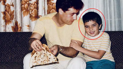 Mahmut Tuncer’in Oğlunun Siyasi Görevi Ortaya Çıktı! AK Parti MKYK Detayı Şaşırttı