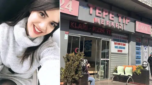 Ümraniye’de Serum Şoku! 28 Yaşındaki Gamze Yıldız'ın Ölümü Şaşkına Çevirdi