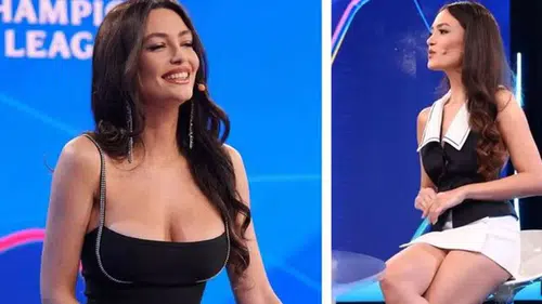 Türk Mü Sanılıyordu! Eva Murati’nin Gerçek Kökeni Ortaya Çıktı