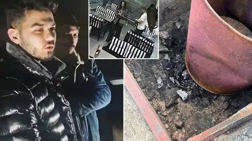 Kübra Yapıcı’yı Kim Öldürdü? Kamera Görüntüleri Ortaya Çıktı: Kübra Yapıcı Cinayetinde Son Durum